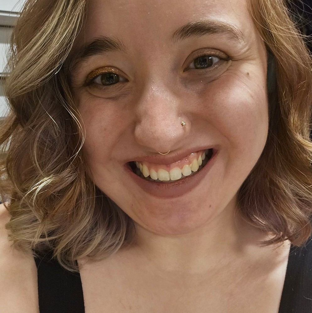 Meet your Posher, Nicole
